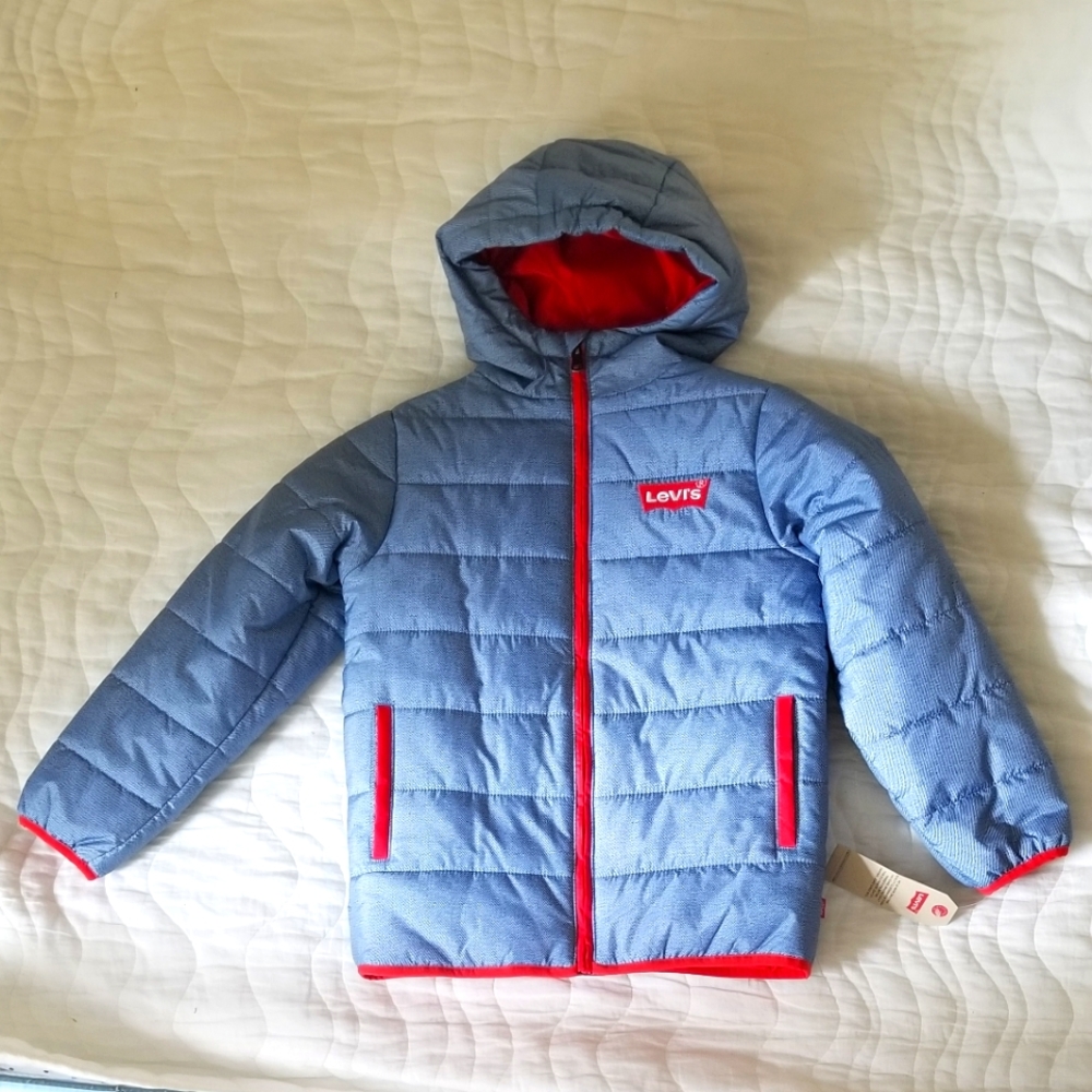 Winter jacket Levi's
